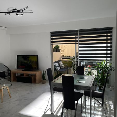 Superbe Appartement Carre Delfino Port De Niza Exterior foto