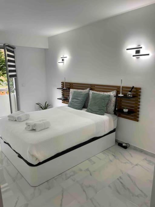 Superbe Appartement Carre Delfino Port De Niza Exterior foto