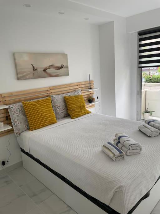 Superbe Appartement Carre Delfino Port De Niza Exterior foto