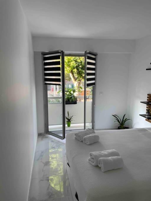 Superbe Appartement Carre Delfino Port De Niza Exterior foto