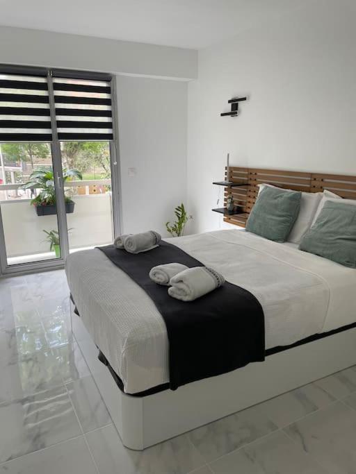 Superbe Appartement Carre Delfino Port De Niza Exterior foto