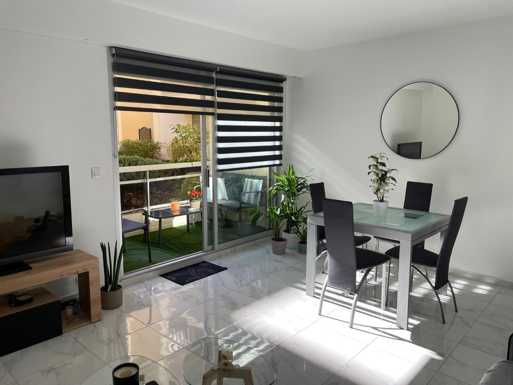 Superbe Appartement Carre Delfino Port De Niza Exterior foto